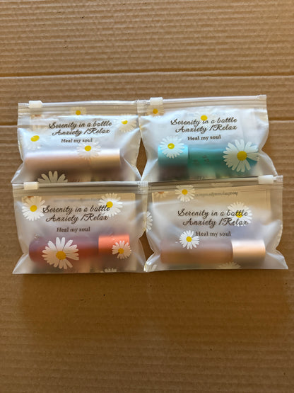 Serenity roll-on