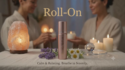 Anxiety/Relax roll on